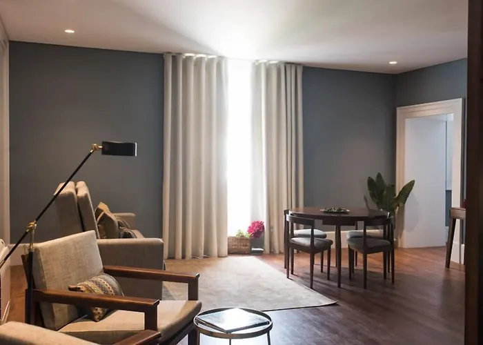 Bnapartments Carregal Διαμέρισμα Πόρτο