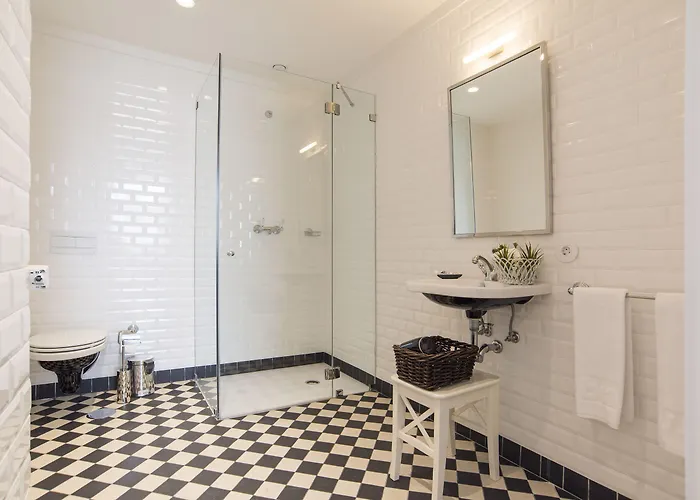 Bnapartments Carregal