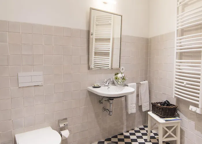 Bnapartments Carregal