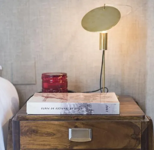 Bnapartments Carregal Oporto