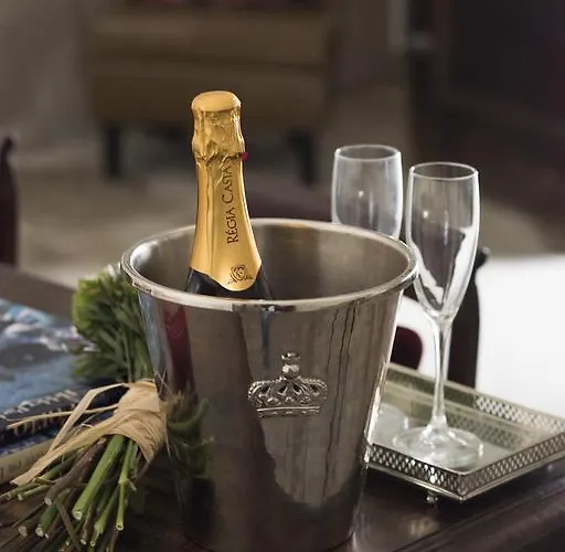 Daire Bnapartments Carregal *