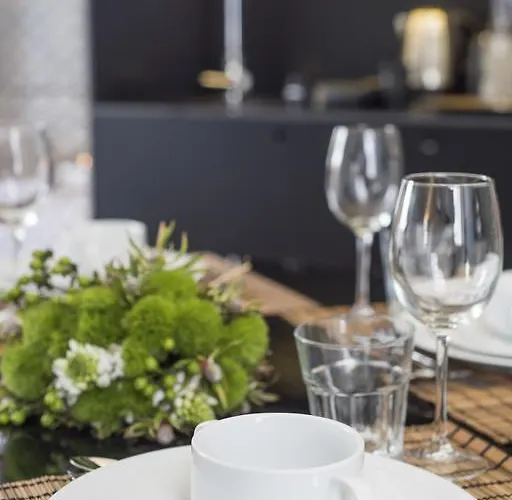 Διαμέρισμα Bnapartments Carregal