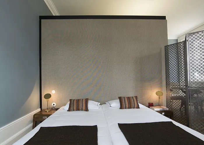 Διαμέρισμα Bnapartments Carregal *