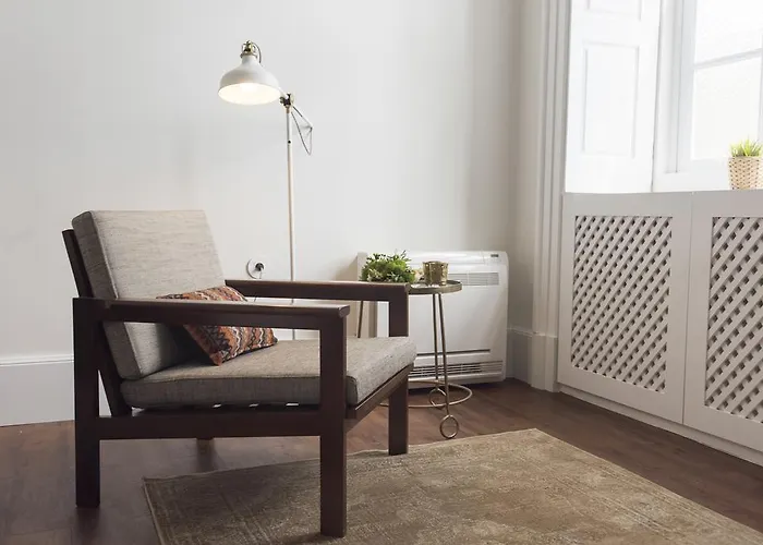 Διαμέρισμα Bnapartments Carregal