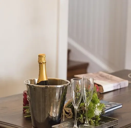 Bnapartments Carregal