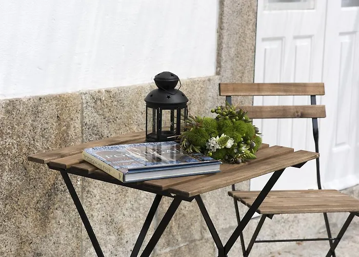 Διαμέρισμα Bnapartments Carregal Πόρτο