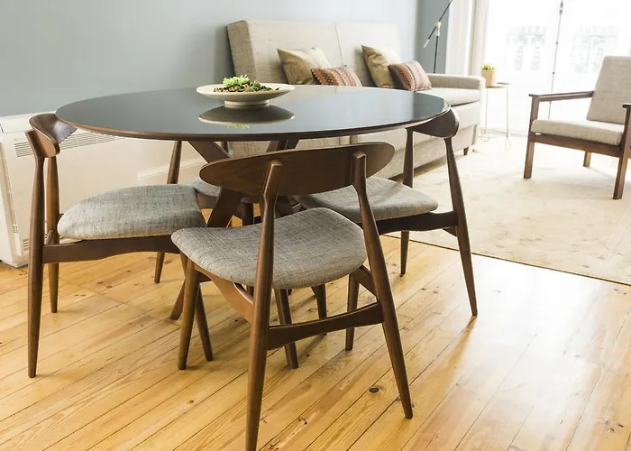 Bnapartments Carregal