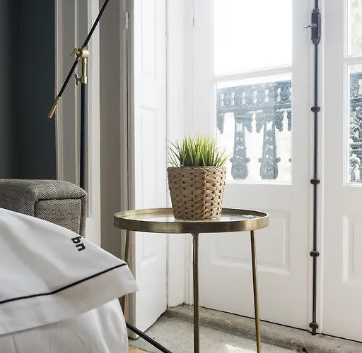 Bnapartments Carregal