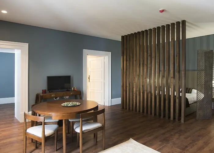 Διαμέρισμα Bnapartments Carregal Πόρτο