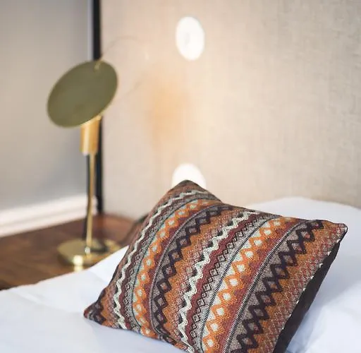 Bnapartments Carregal Oporto