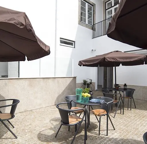 Bnapartments Carregal