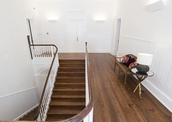 Bnapartments Carregal Πόρτο