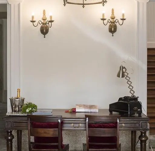 Bnapartments Carregal