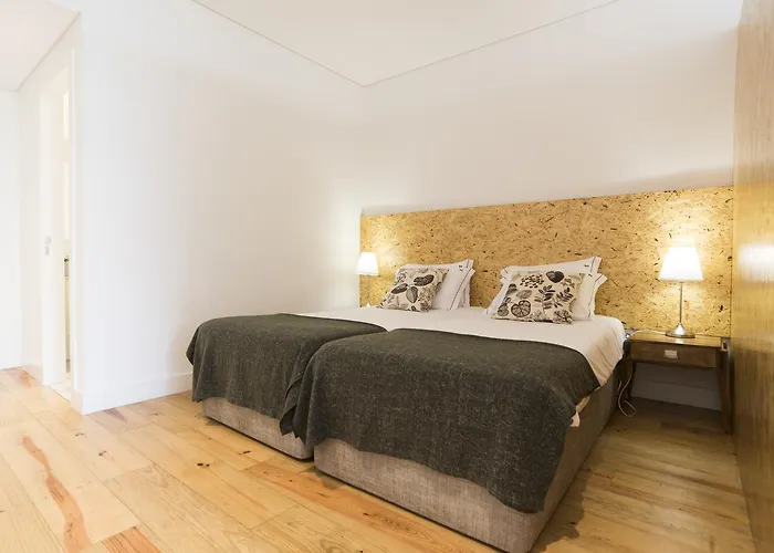 Bnapartments Carregal Διαμέρισμα