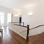 Bnapartments Carregal * Porto