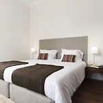 Bnapartments Carregal Apartmán *
