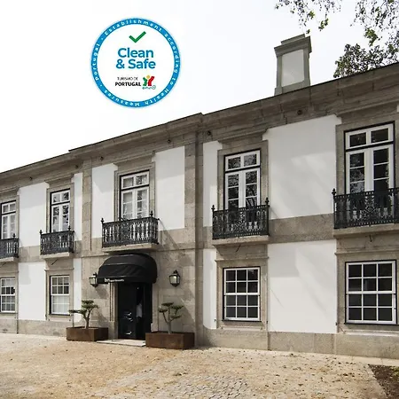 Apartment Bnapartments Carregal
