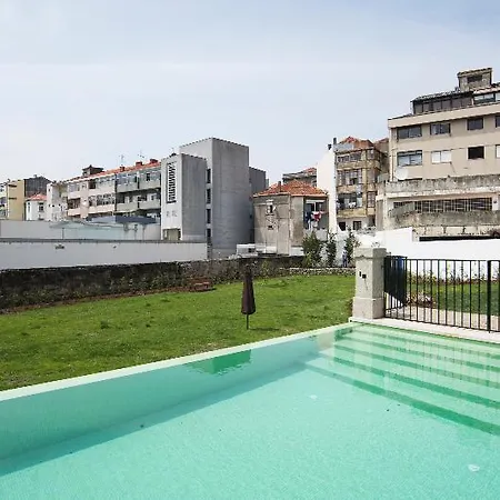 Bnapartments Carregal Apartment *