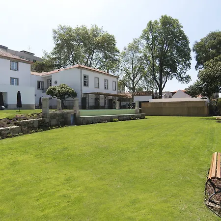 Apartmán Bnapartments Carregal Porto