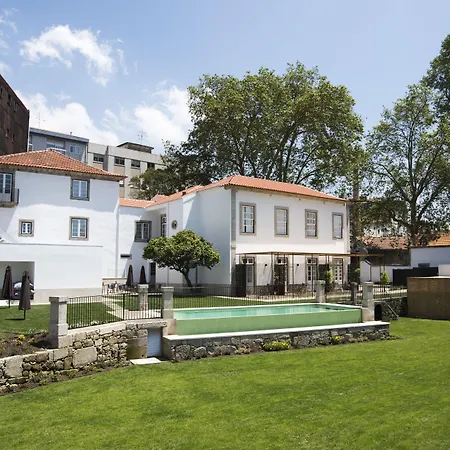 Bnapartments Carregal