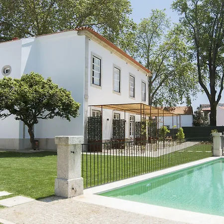 Bnapartments Carregal Porto