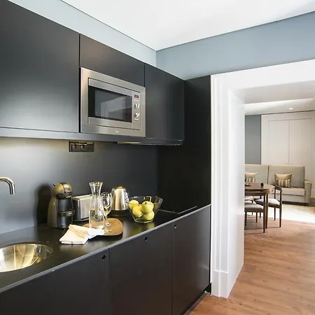 Bnapartments Carregal