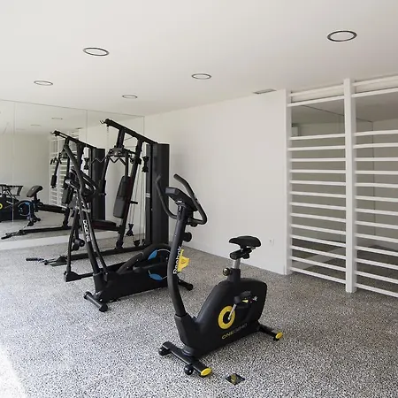 Bnapartments Carregal