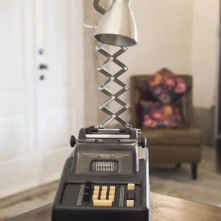 ビナパートメンツ カレガル ポルト