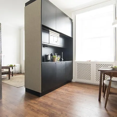 Apartment Bnapartments Carregal *