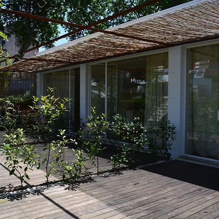 Bnapartments Carregal *