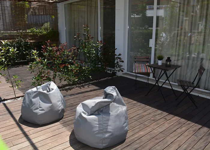 Bnapartments Carregal Appartement *