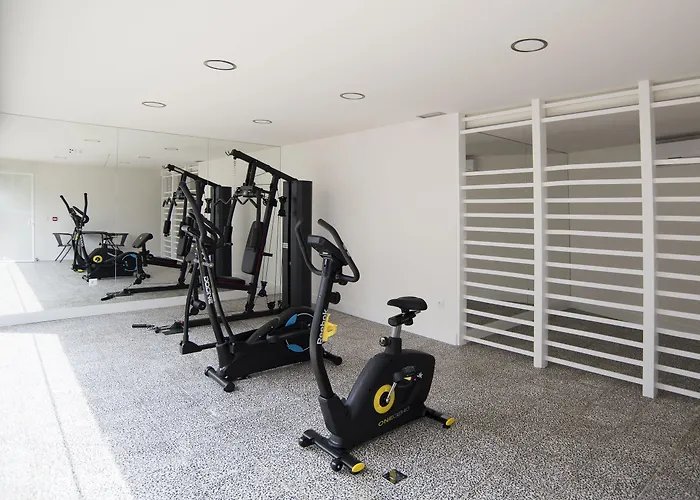 Appartement Bnapartments Carregal *