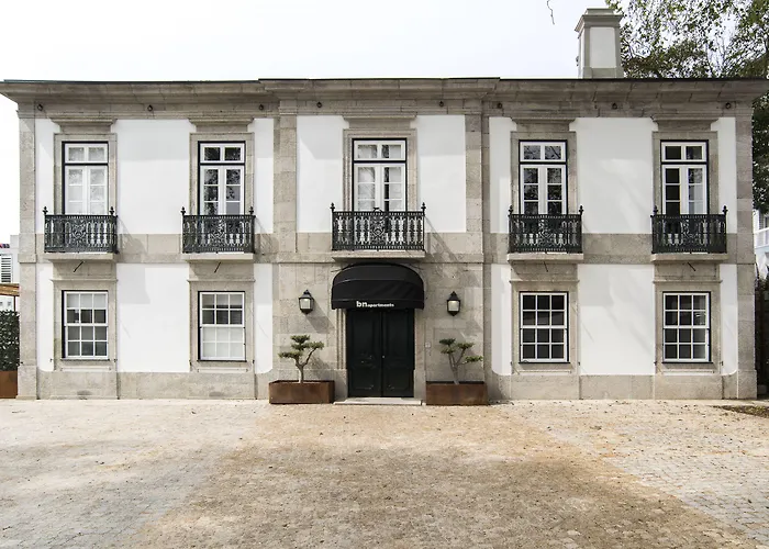 Bnapartments Carregal * Porto