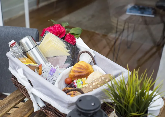 Appartement Bnapartments Carregal