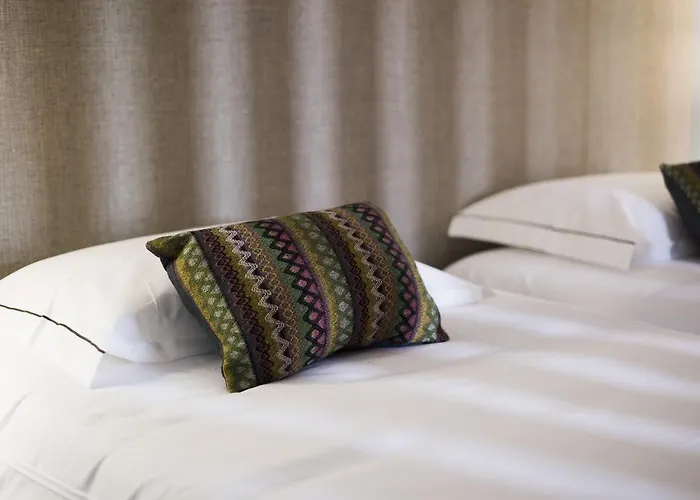 Bnapartments Carregal