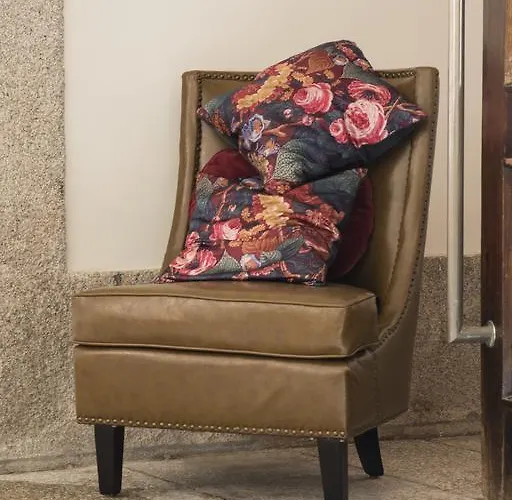 Bnapartments Carregal Porto