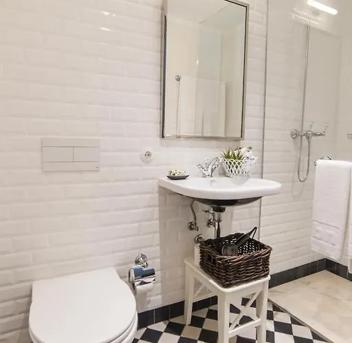 Appartement Bnapartments Carregal