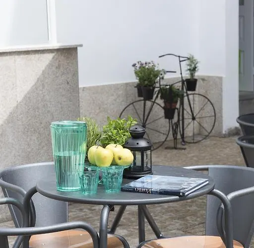 Bnapartments Carregal Porto