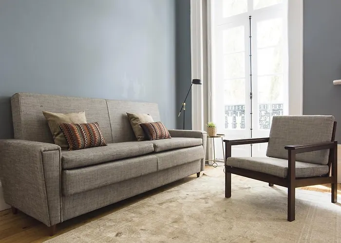 Appartement Bnapartments Carregal Porto