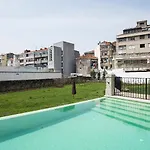 Bnapartments Carregal Apartment *