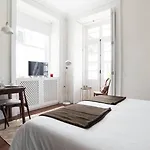 Bnapartments Carregal Apartment