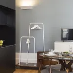 Apartment Bnapartments Carregal