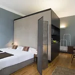 Bnapartments Carregal
