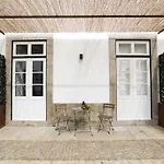 Apartment Bnapartments Carregal Porto