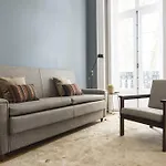 Apartment Bnapartments Carregal Porto
