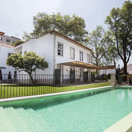 Lägenhet Bnapartments Carregal Oporto