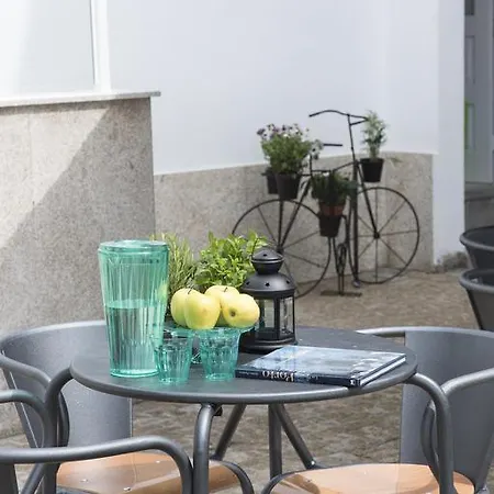 Bnapartments Carregal Oporto