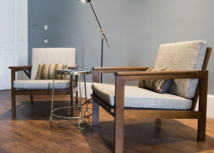 Bnapartments Carregal Lägenhet Oporto