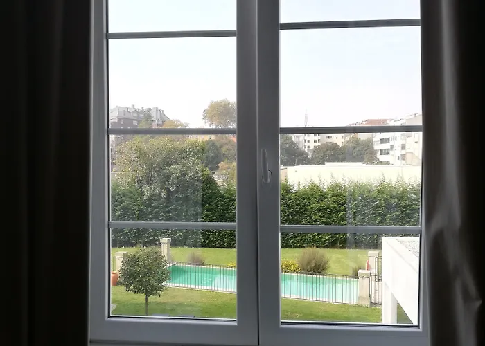 Bnapartments Carregal Daire Porto