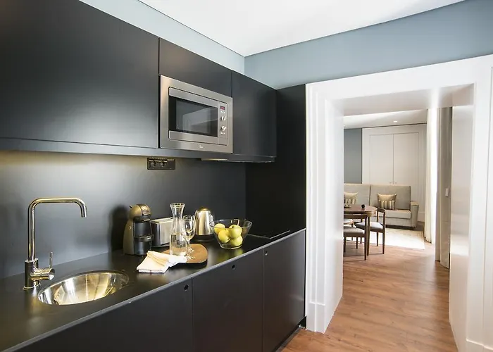 Bnapartments Carregal